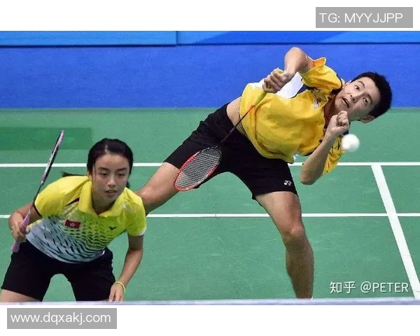 重庆羽毛球队的节奏打法深度解析与战术运用探讨